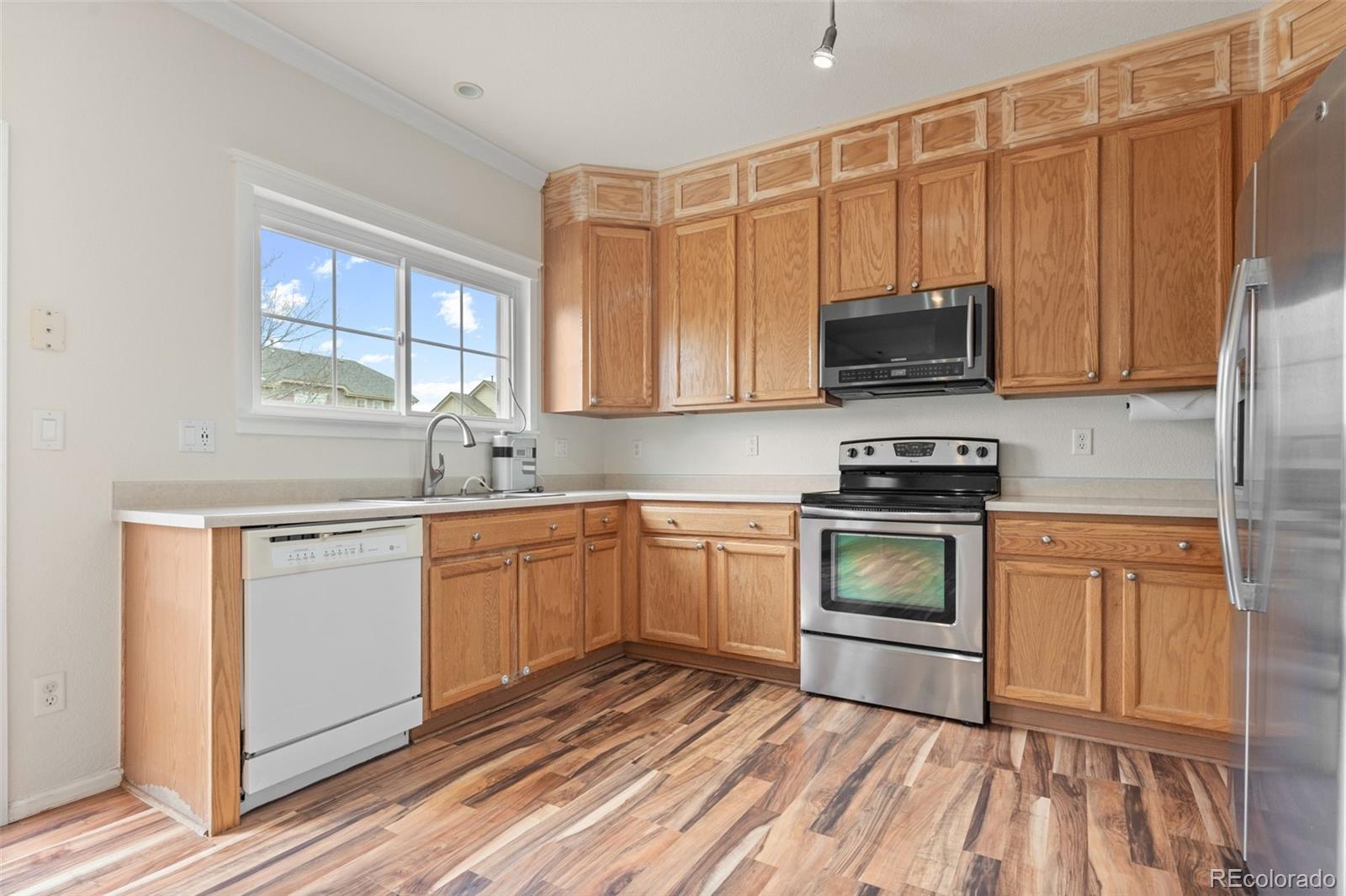 1213 N Heritage Avenue