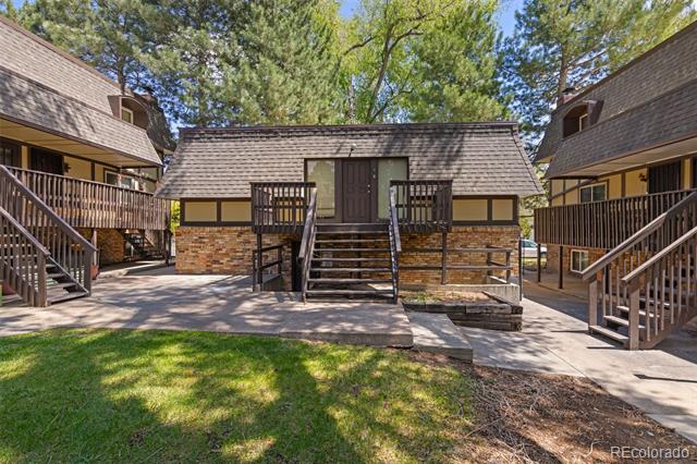 8060 W 9th Avenue Unit: 207
