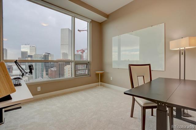 2001 Lincoln Street Unit: 1910