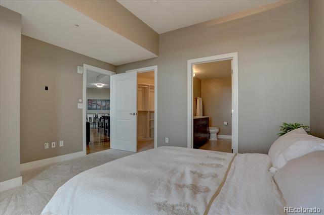 2001 Lincoln Street Unit: 1910