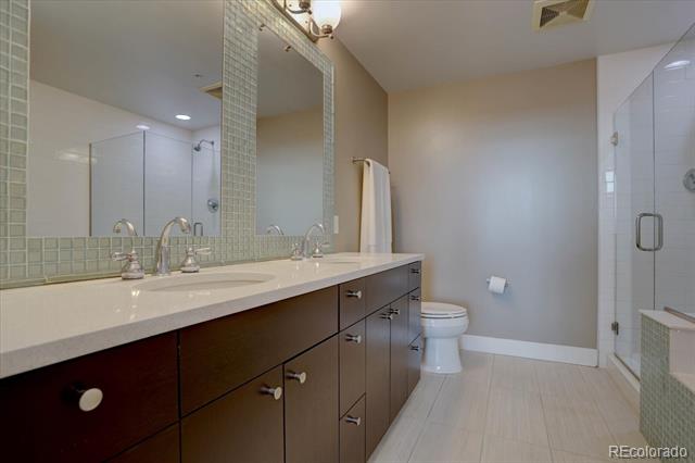 2001 Lincoln Street Unit: 1910