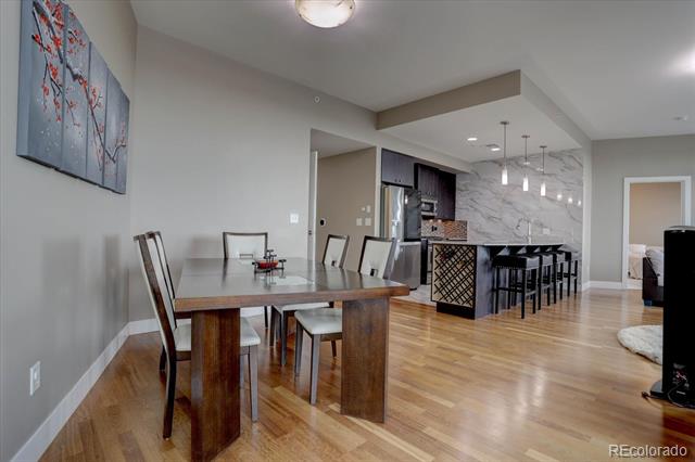 2001 Lincoln Street Unit: 1910