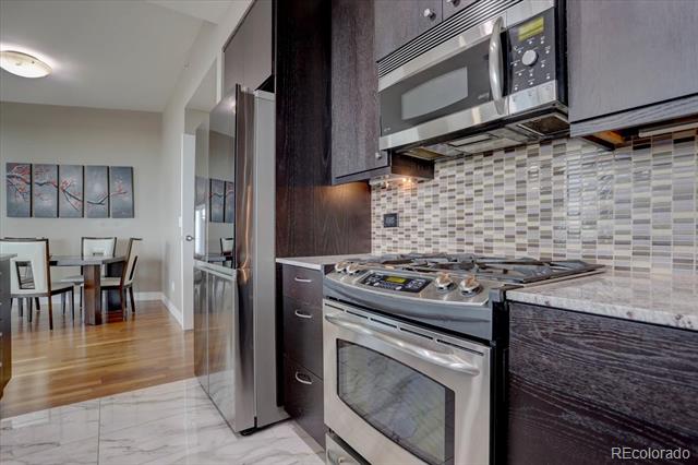 2001 Lincoln Street Unit: 1910