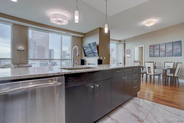 2001 Lincoln Street Unit: 1910