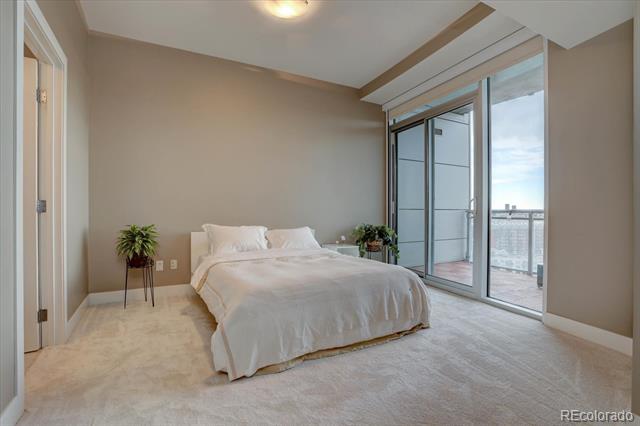 2001 Lincoln Street Unit: 1910