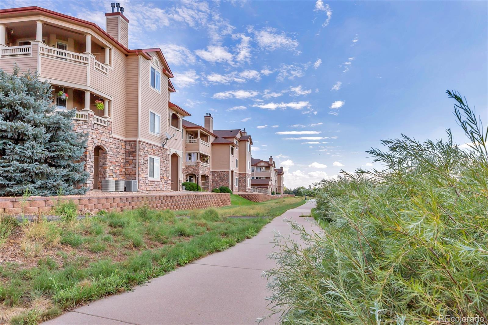 9568 W San Juan Circle Unit: 304