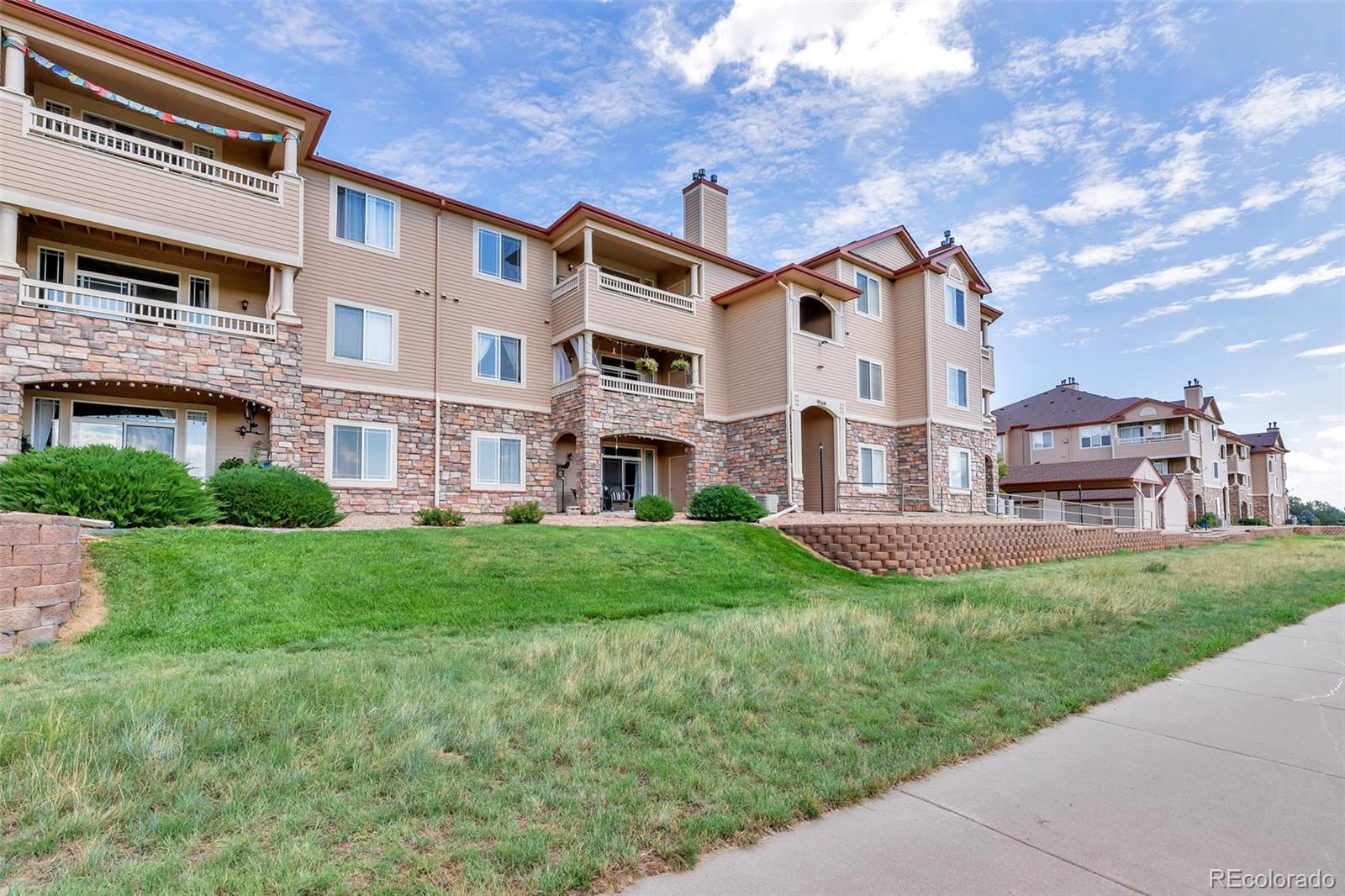 9568 W San Juan Circle Unit: 304