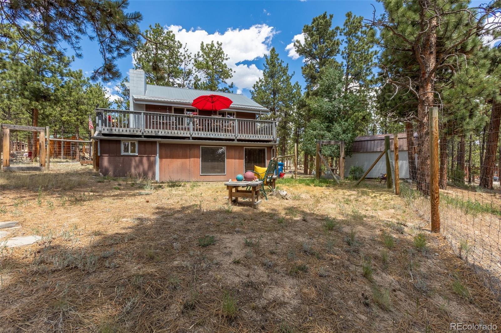16530 Mt Princeton Road