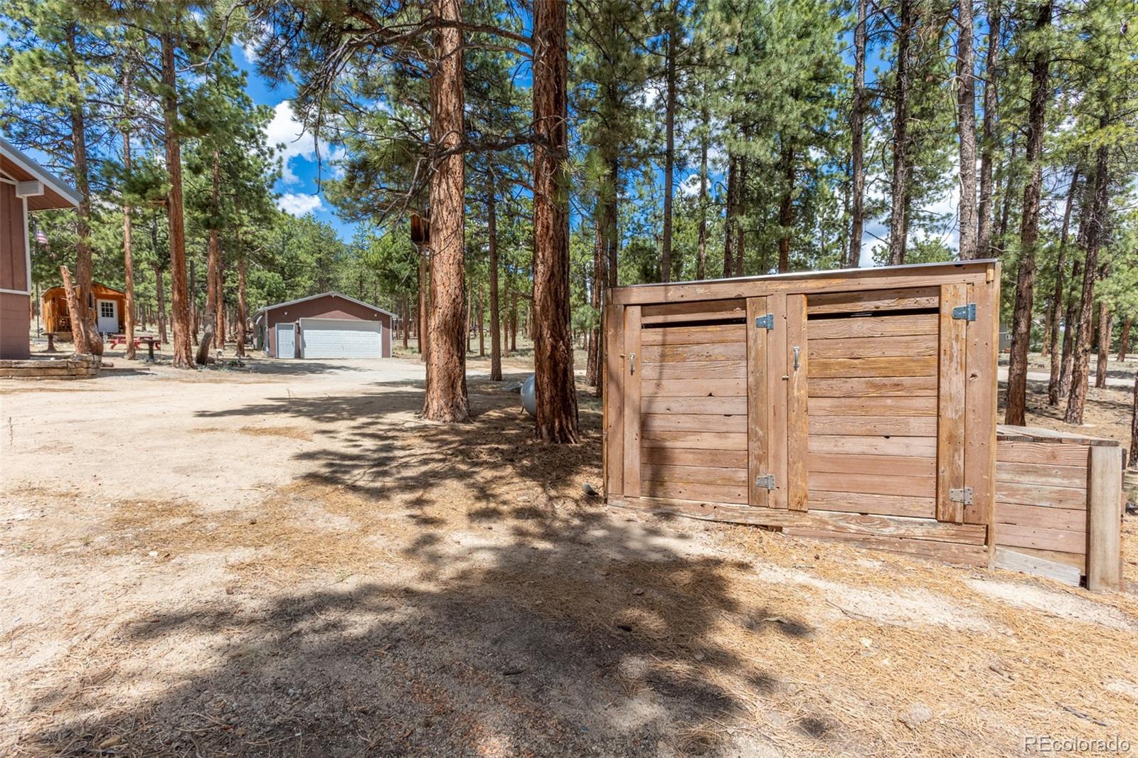 16530 Mt Princeton Road