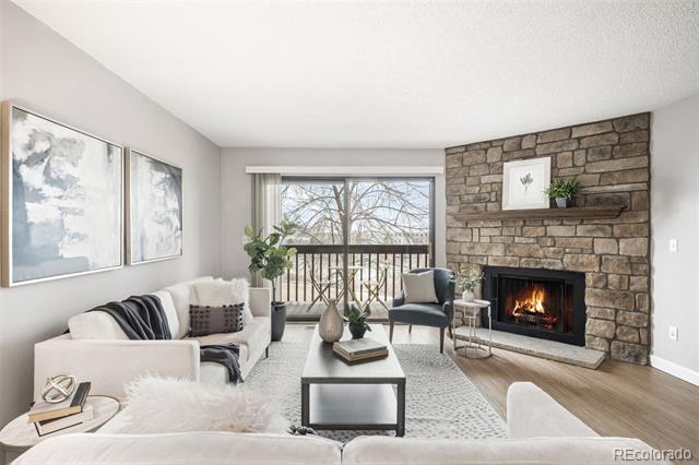 437 Wright Street Unit: 30