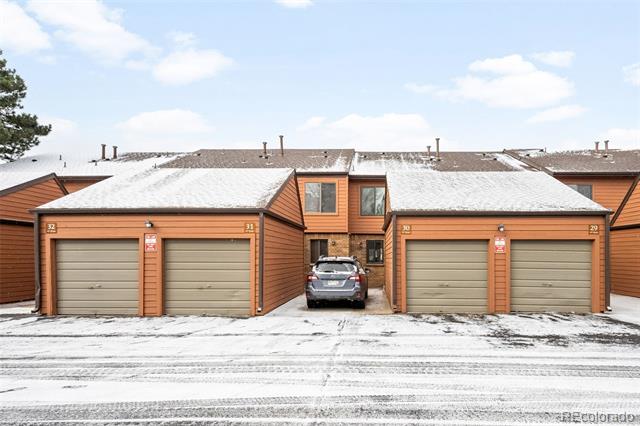 437 Wright Street Unit: 30