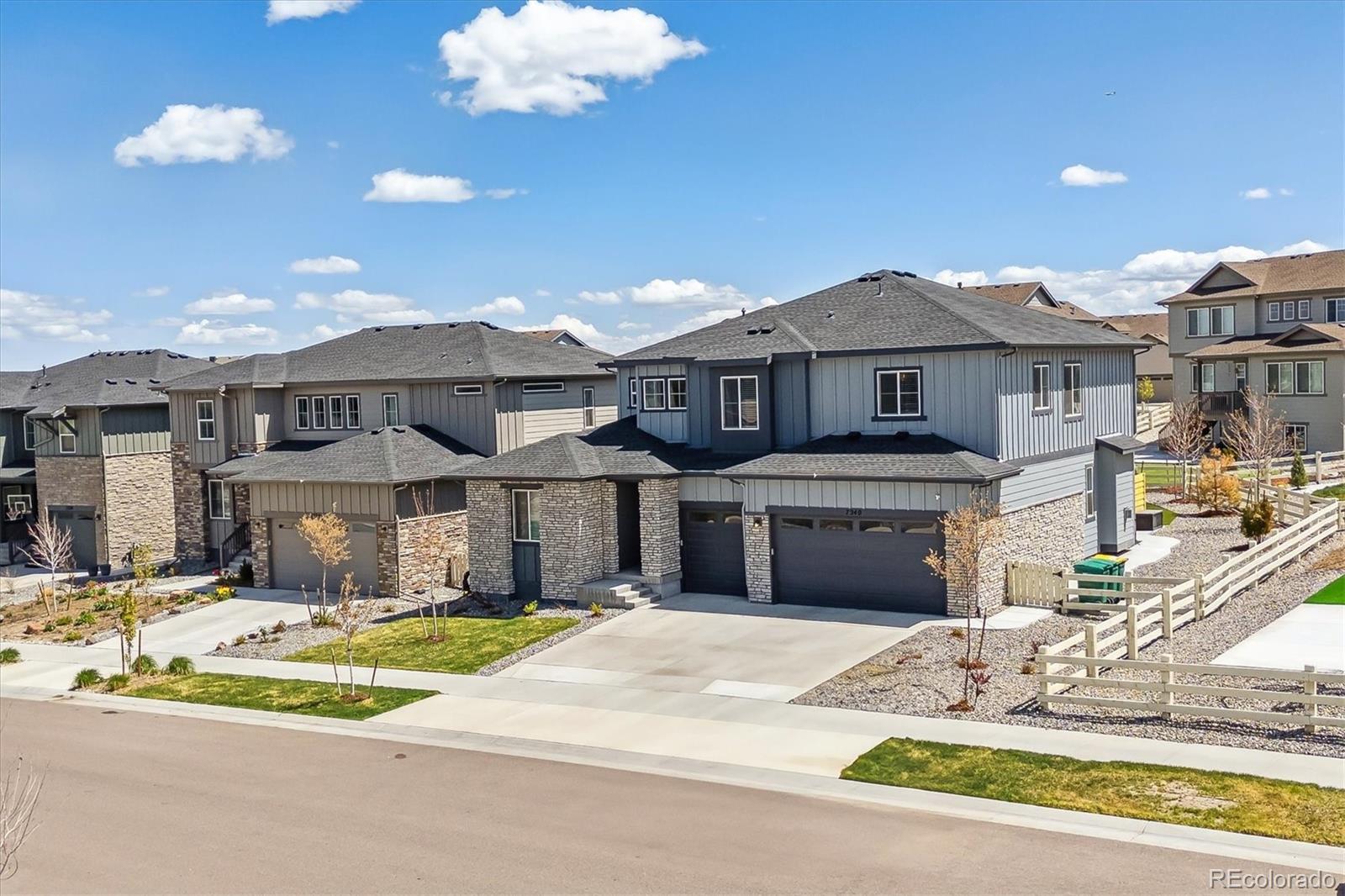 7240 S White Crow Way
