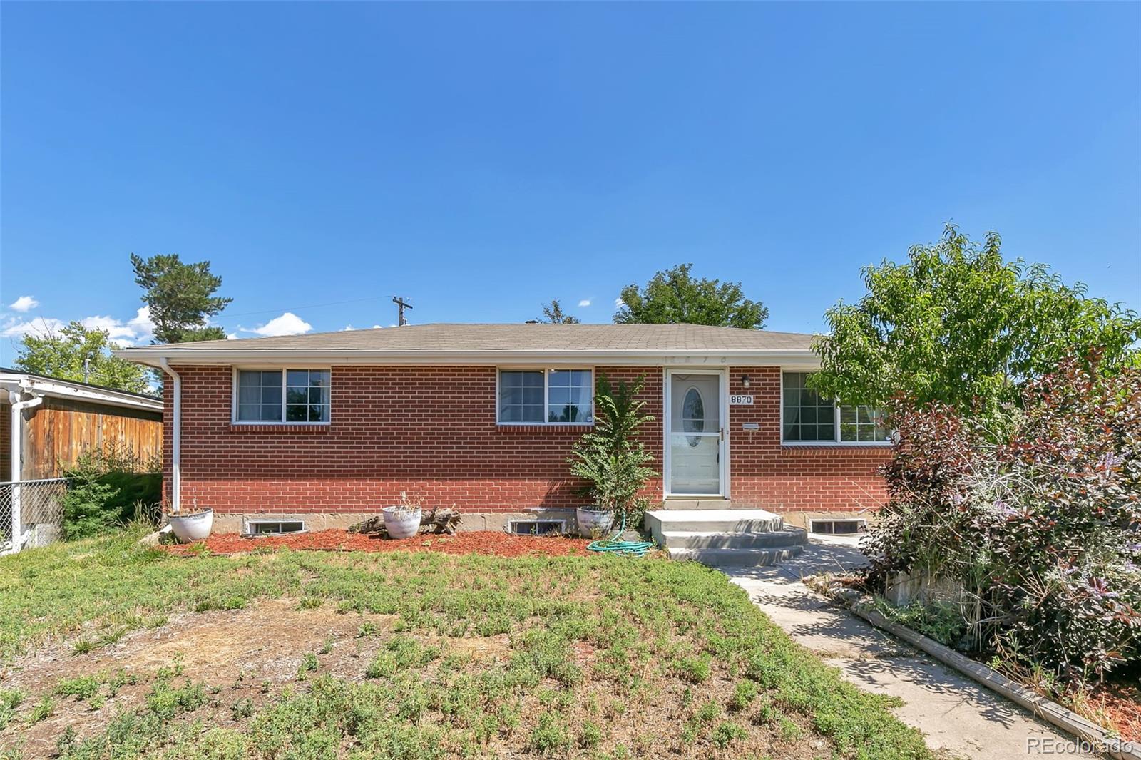 8870 Ithaca Way