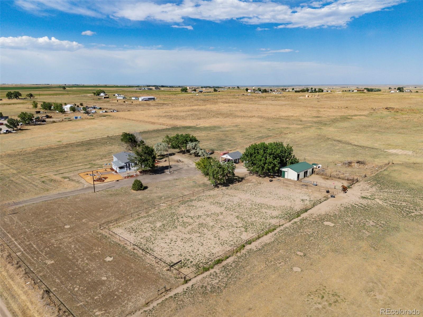 16160 County Road 47