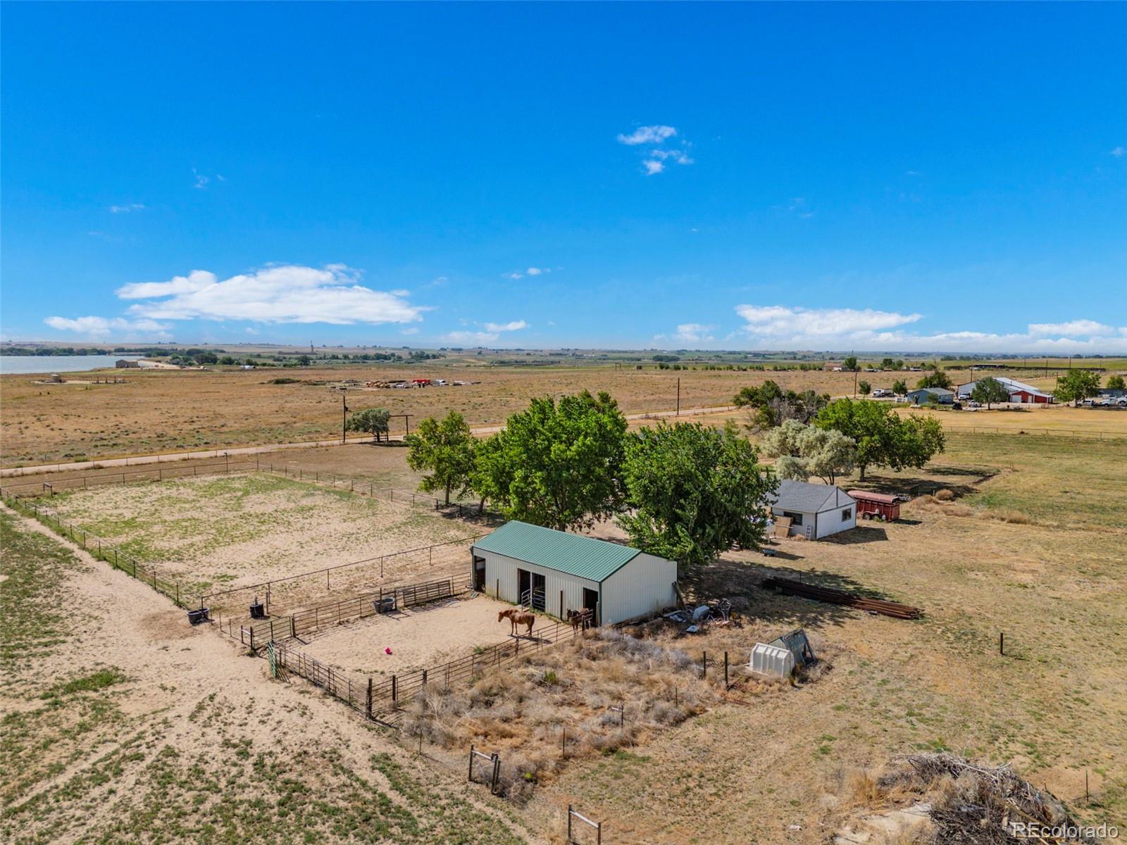 16160 County Road 47