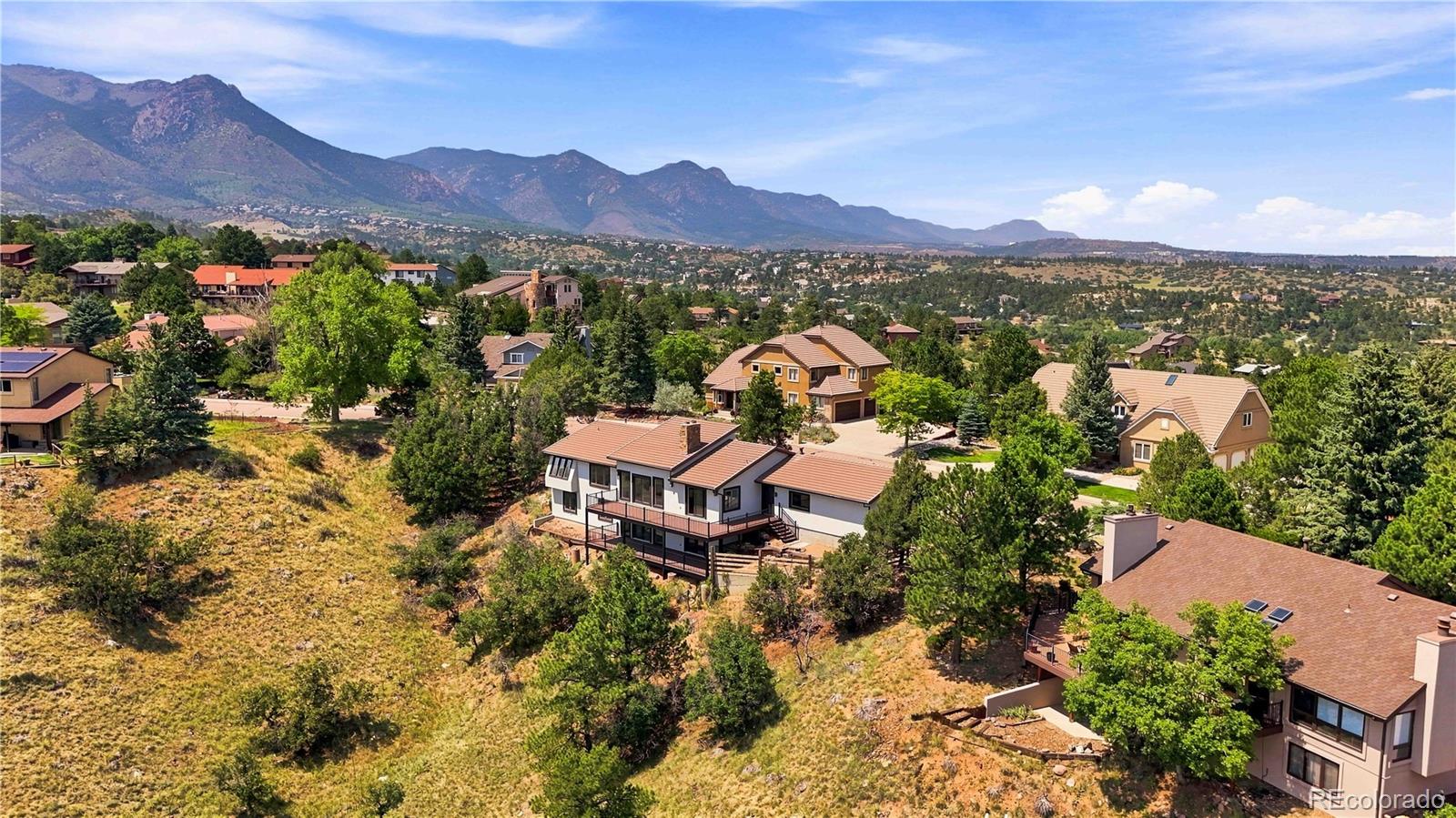 1335 Winding Ridge Terrace