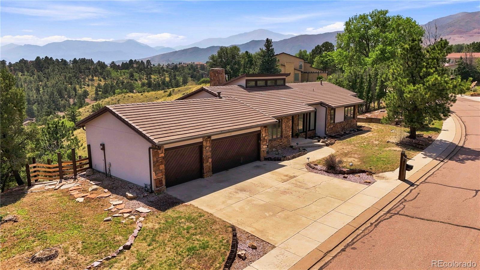 1335 Winding Ridge Terrace