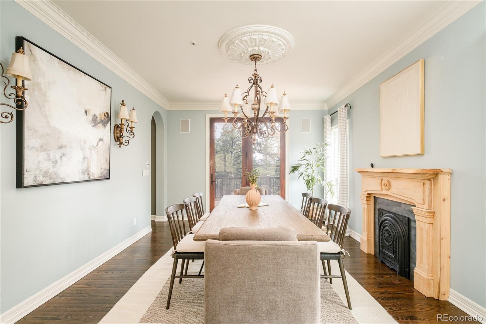 364 Morning Star Way
