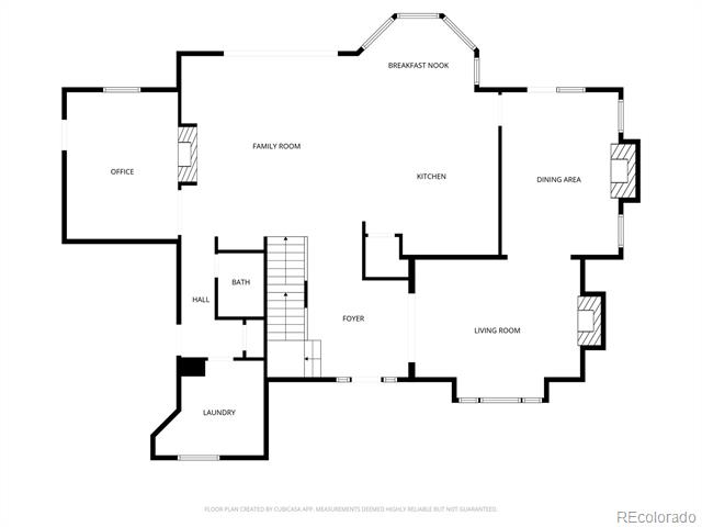 364 Morning Star Way