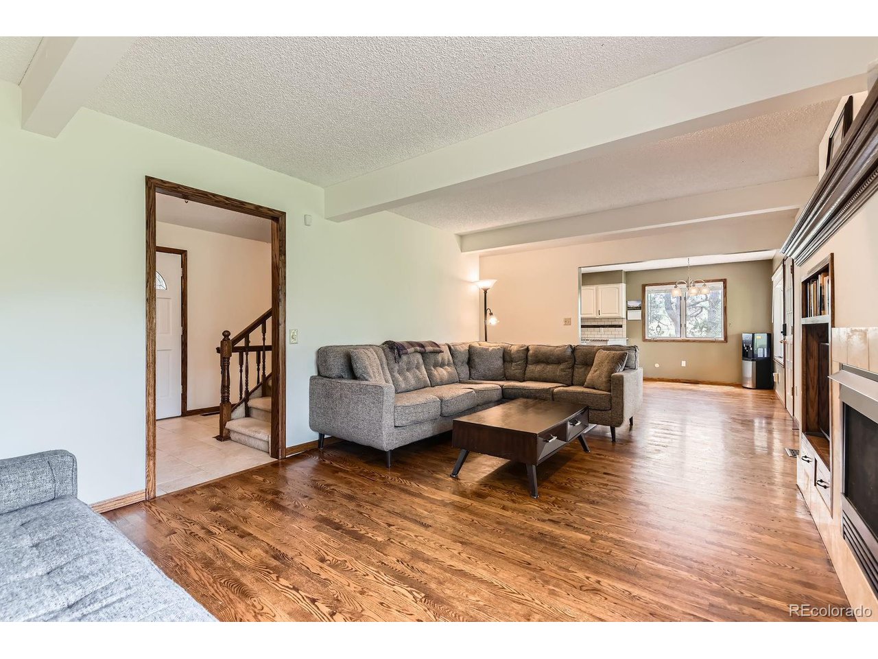 6351 S Andes Pl