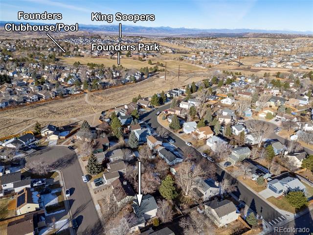 5341 E Aspen Avenue