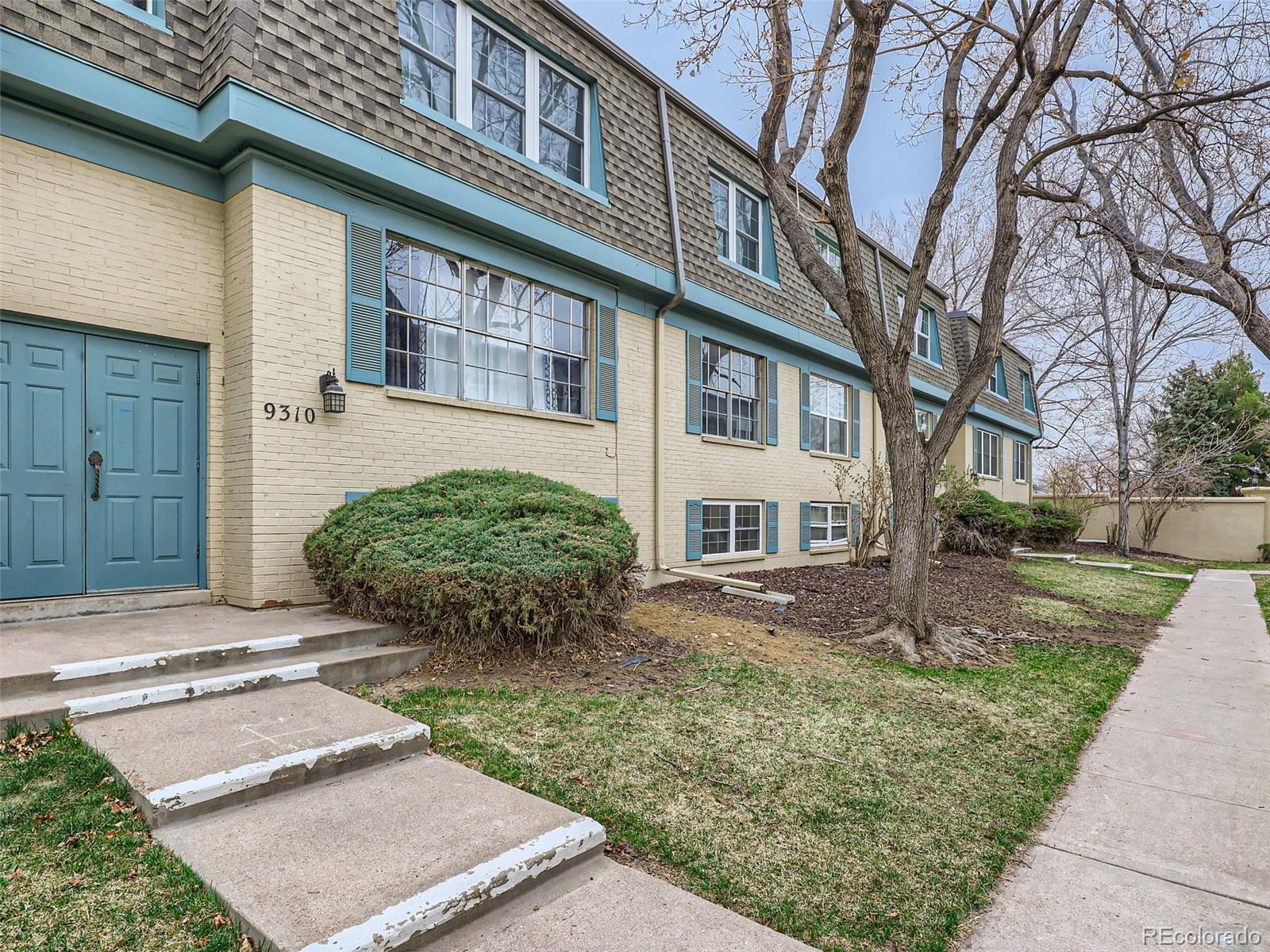 9310 E Girard Avenue Unit: 7