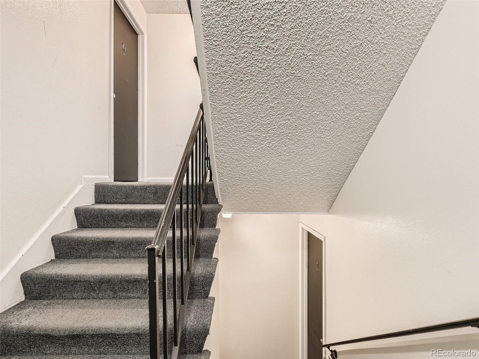 9310 E Girard Avenue Unit: 7