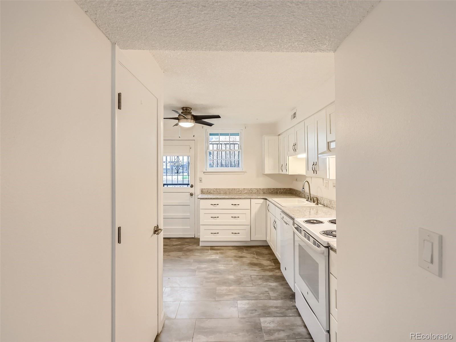 9310 E Girard Avenue Unit: 7