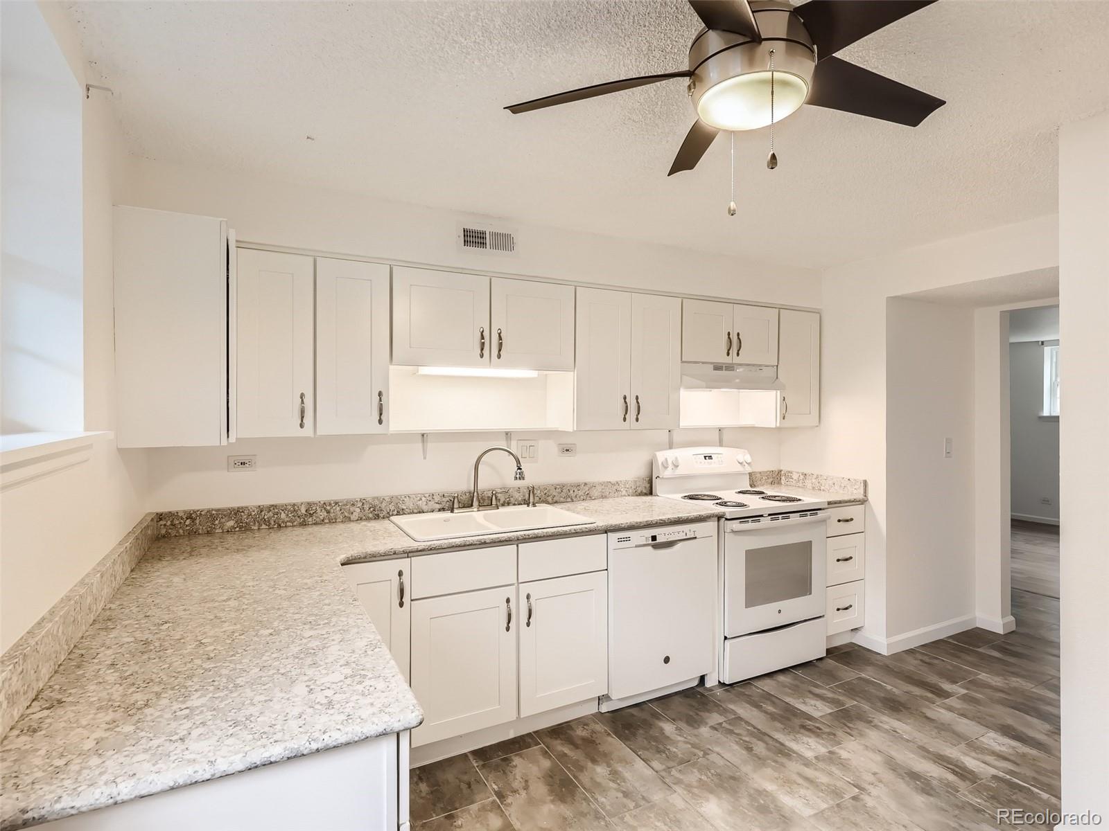 9310 E Girard Avenue Unit: 7