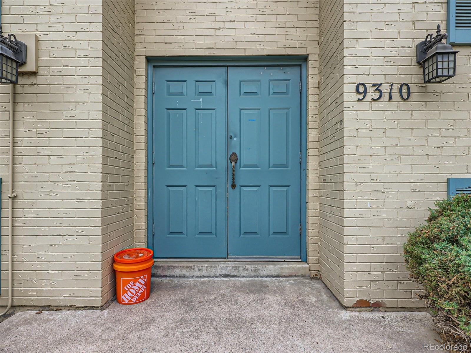 9310 E Girard Avenue Unit: 7