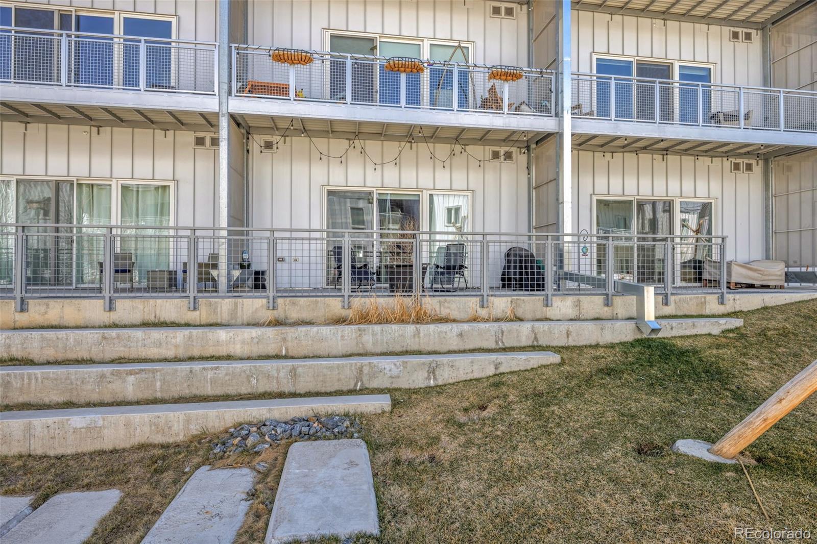 2525 Arapahoe Street Unit: 109