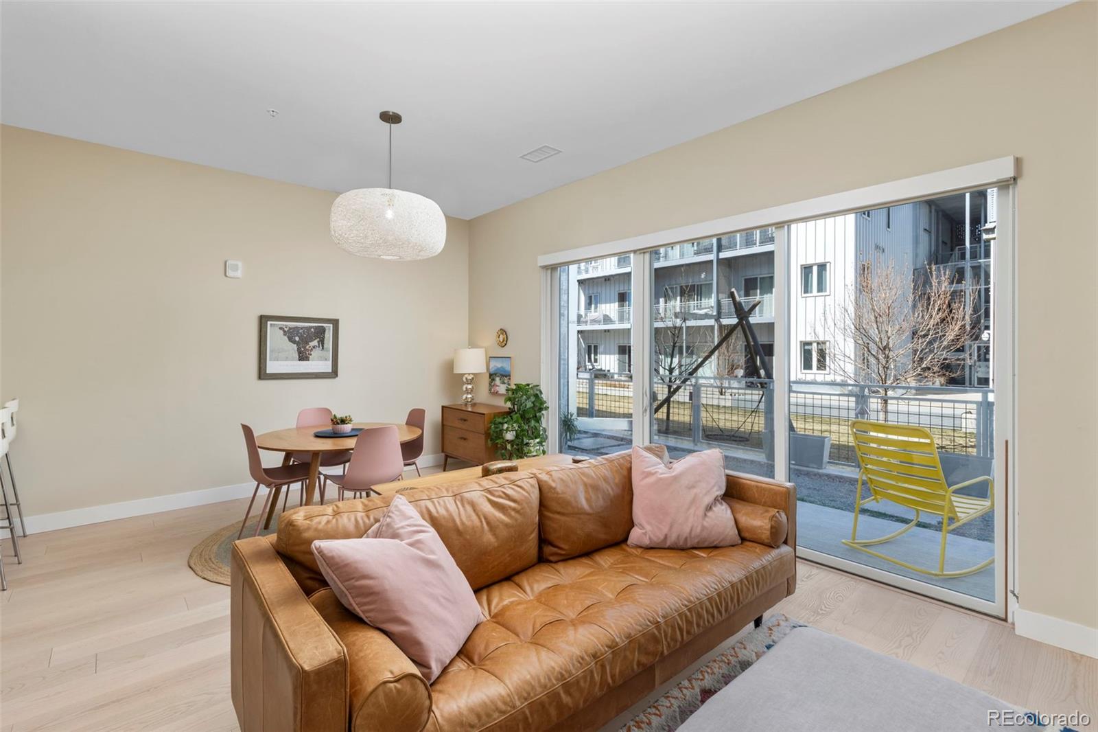 2525 Arapahoe Street Unit: 109