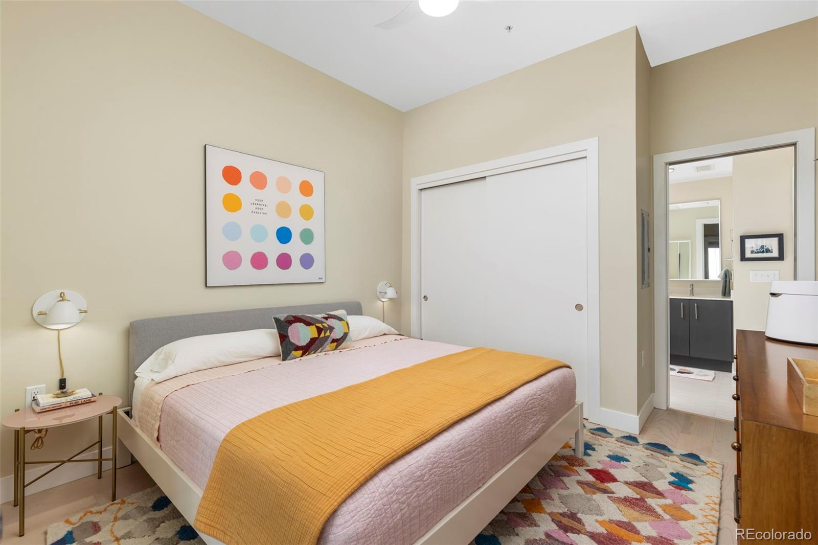 2525 Arapahoe Street Unit: 109