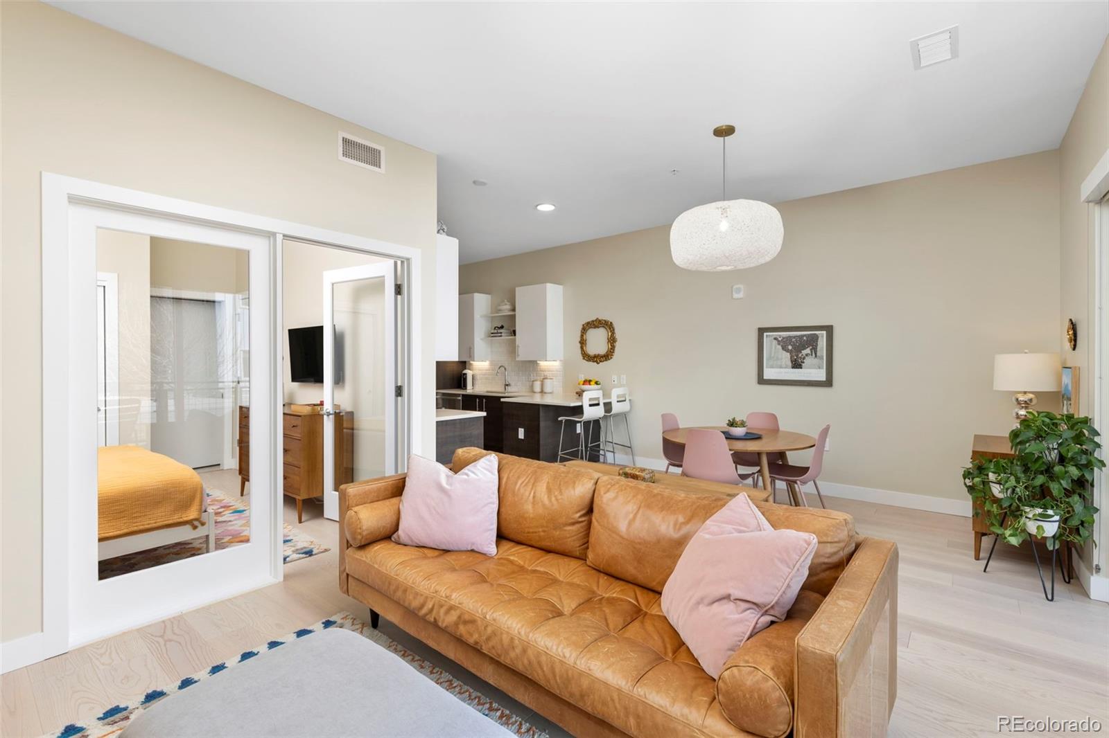 2525 Arapahoe Street Unit: 109