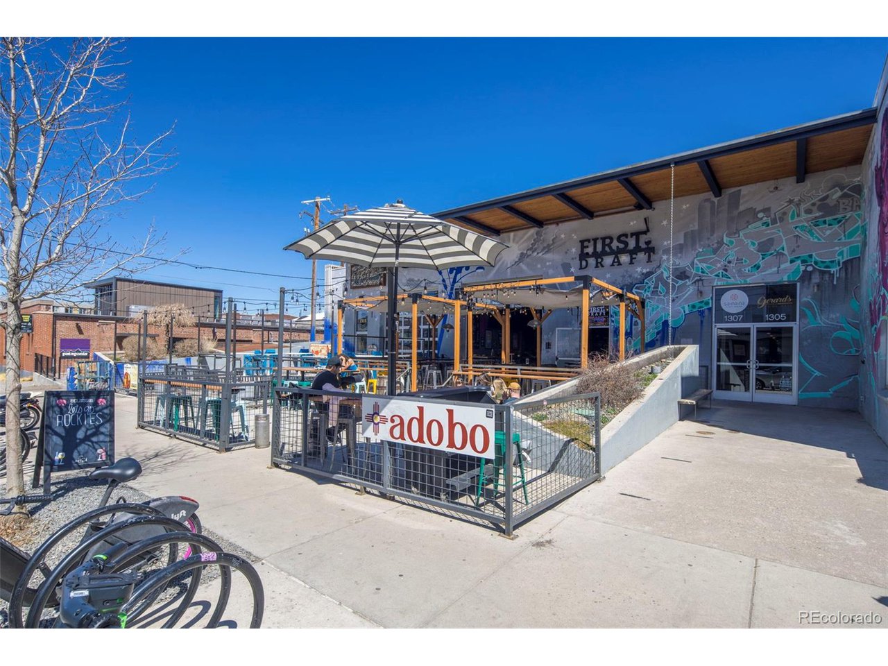 2525 Arapahoe St 109