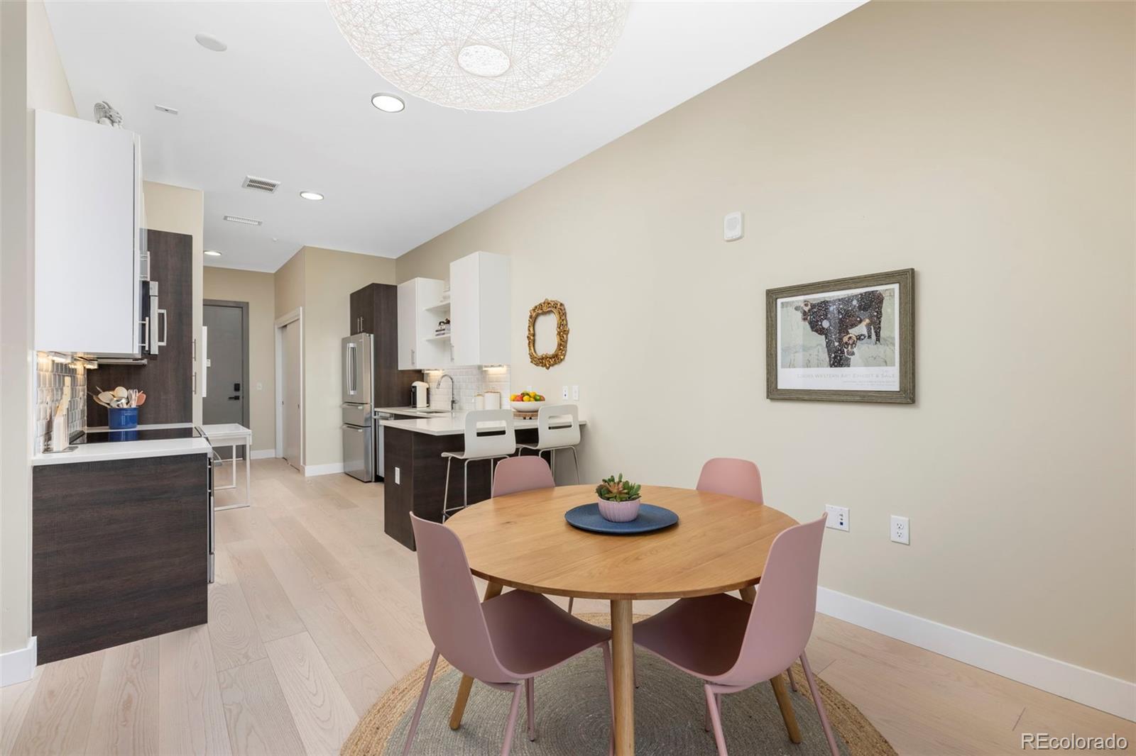 2525 Arapahoe Street Unit: 109