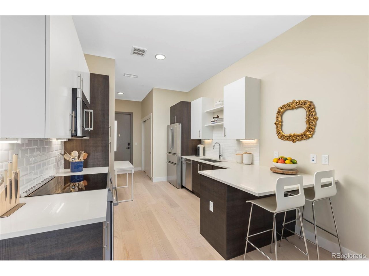 2525 Arapahoe St 109