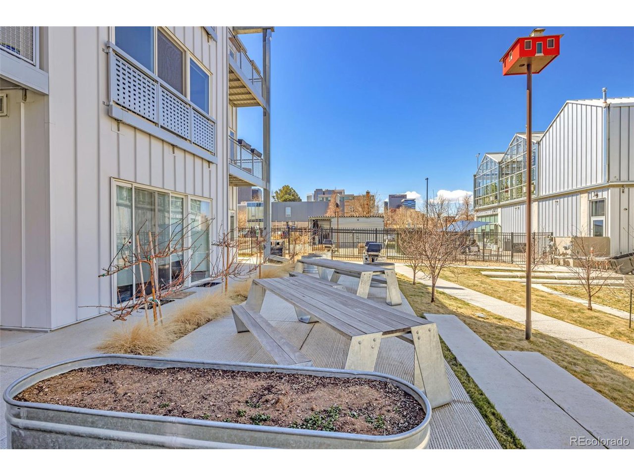 2525 Arapahoe St 109