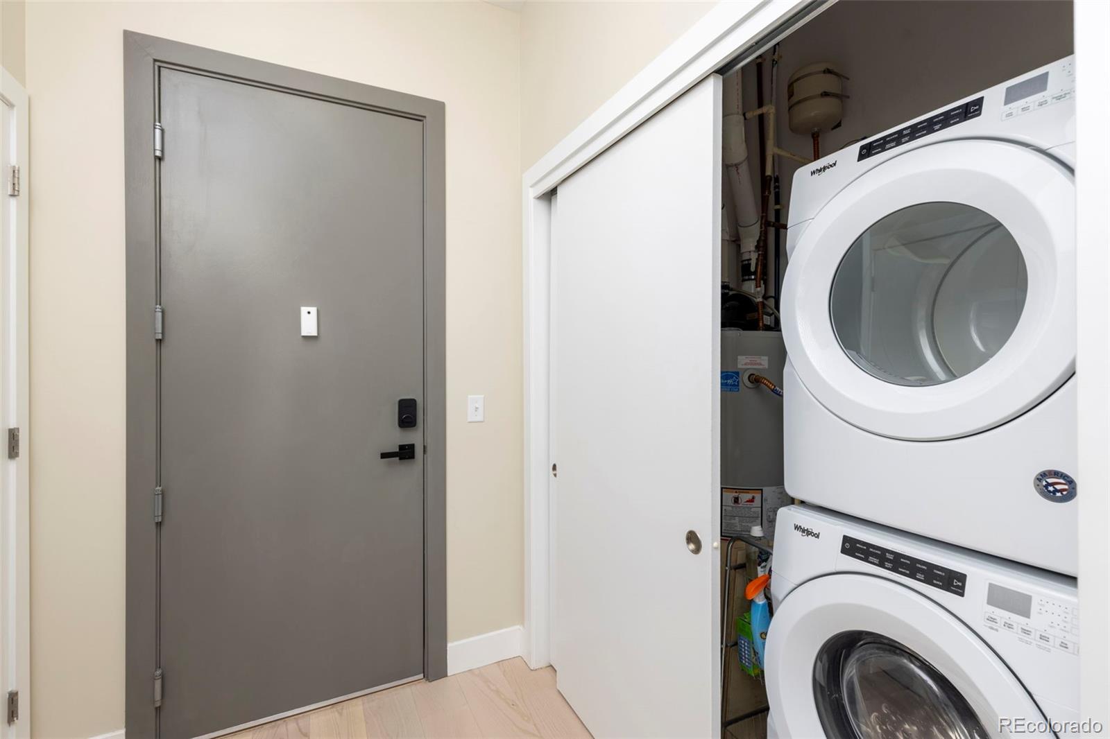 2525 Arapahoe Street Unit: 109