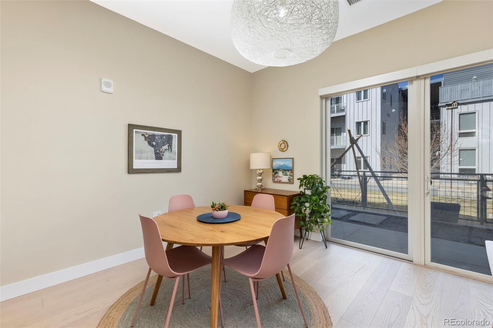 2525 Arapahoe Street Unit: 109