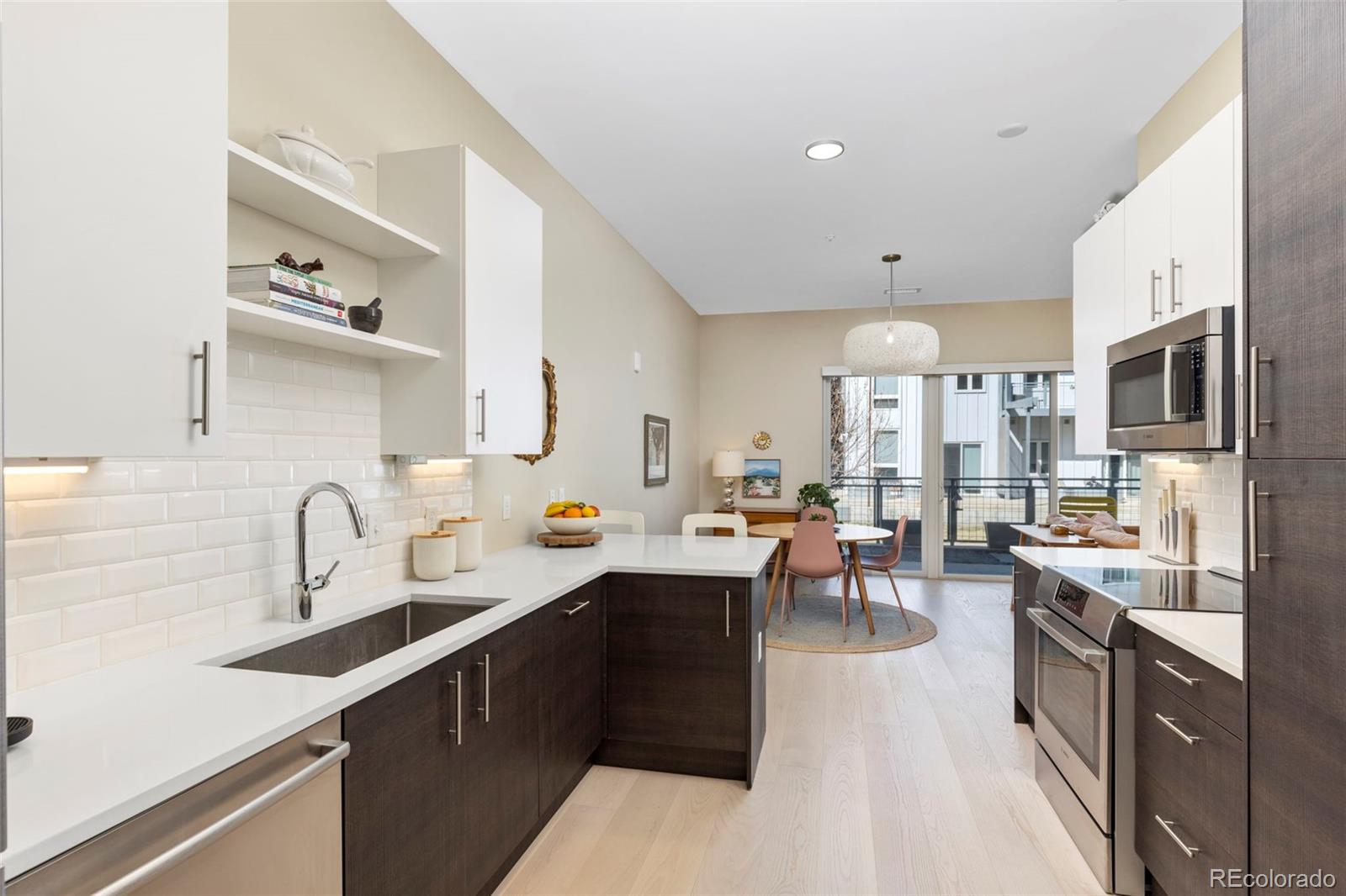 2525 Arapahoe Street Unit: 109