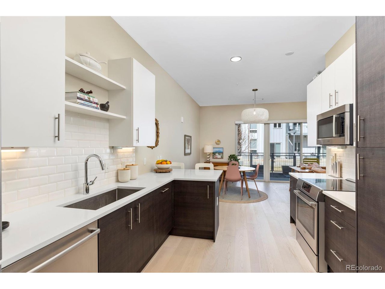 2525 Arapahoe St 109