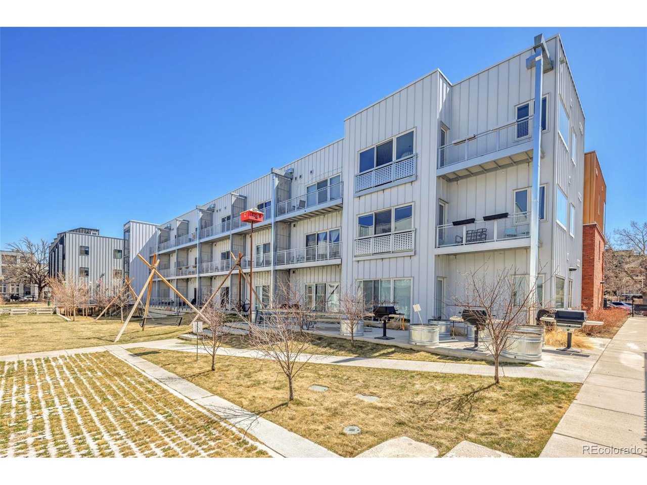 2525 Arapahoe St 109