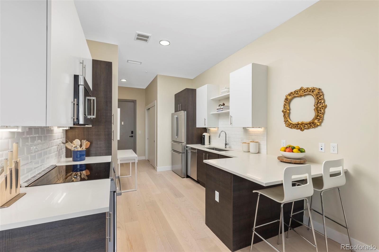2525 Arapahoe Street Unit: 109