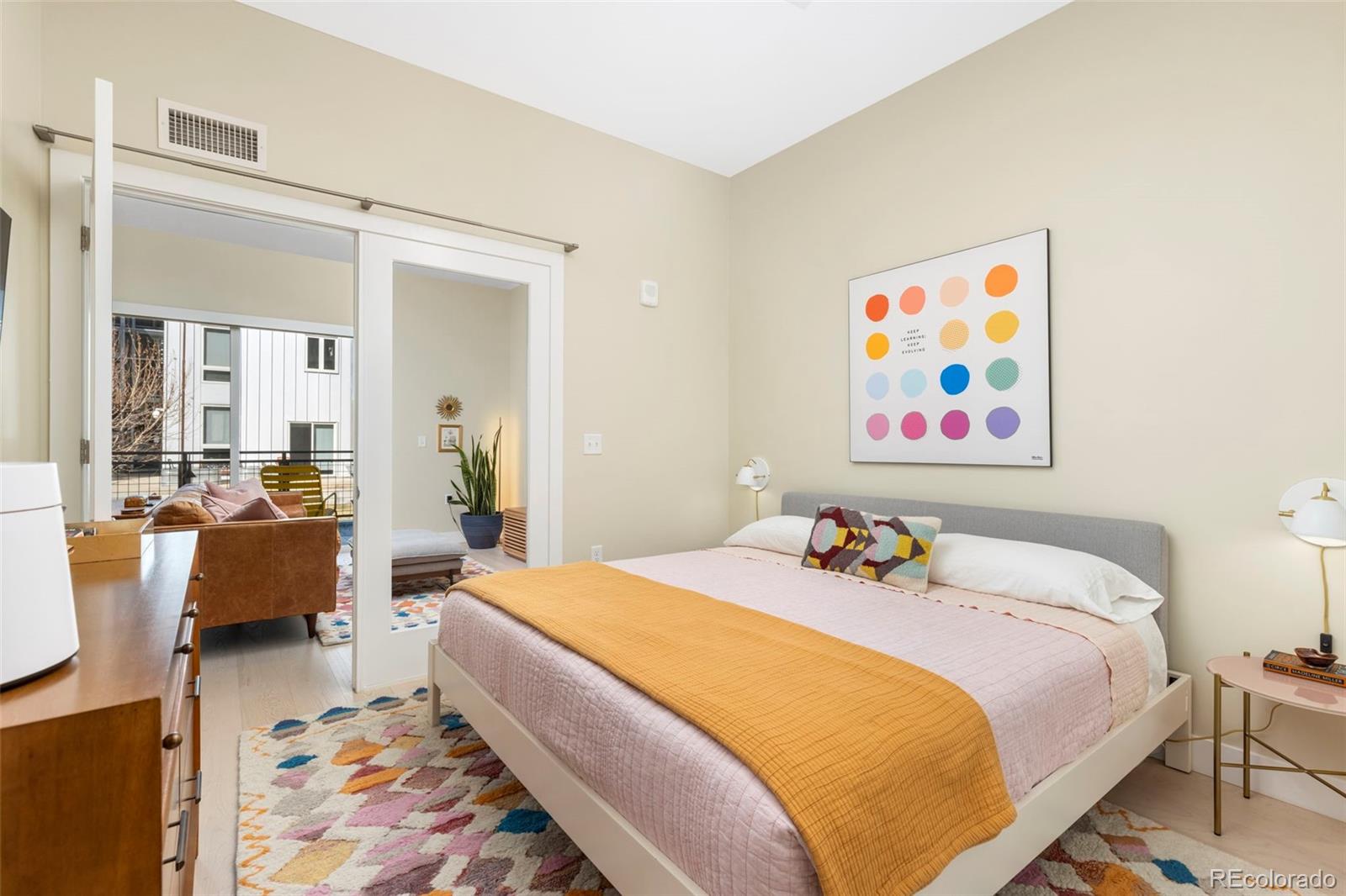 2525 Arapahoe Street Unit: 109