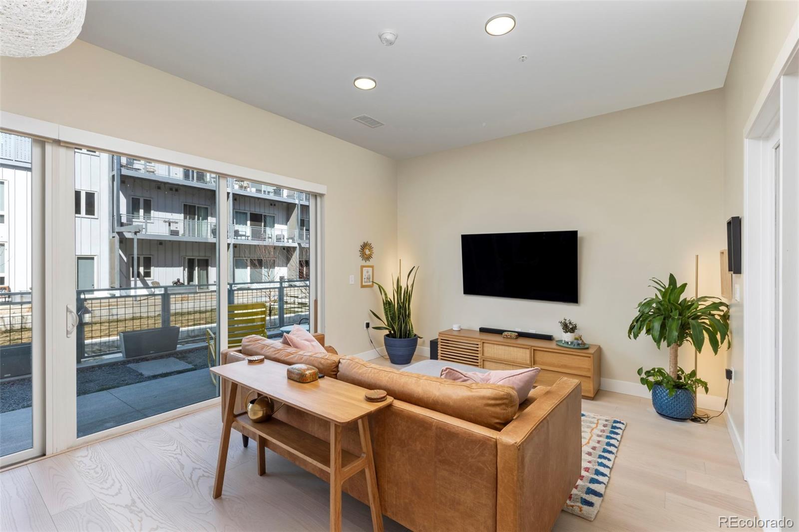 2525 Arapahoe Street Unit: 109