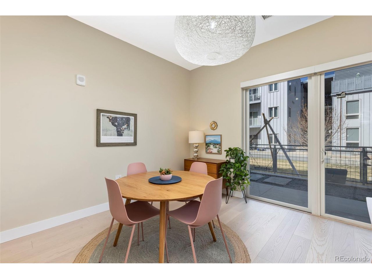 2525 Arapahoe St 109
