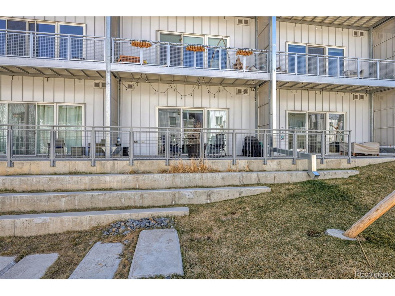 2525 Arapahoe St 109