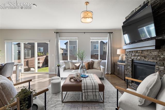 11027 Crisp Air Drive