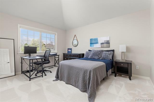 5828 Fox Ridge Court